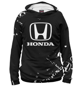 Худи для мальчика Honda