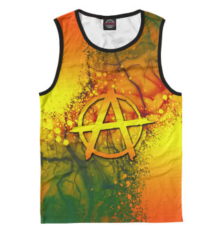 Анархия | Anarchy Flame