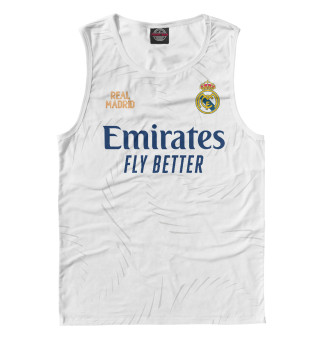 Real Madrid 2022