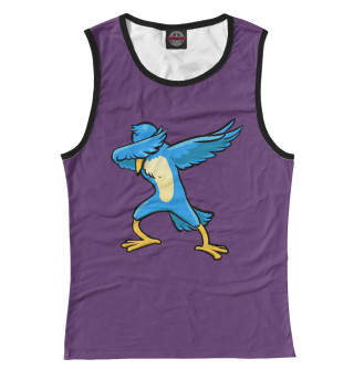 Dab bird