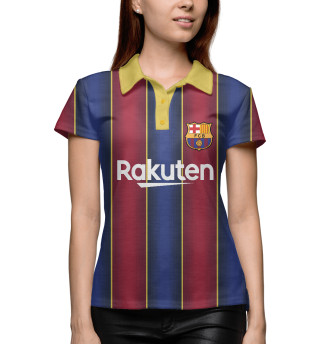 Barcelona 2020/2021 Home