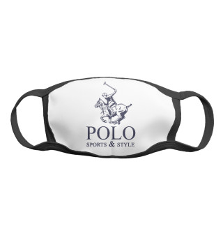  Polo Sport