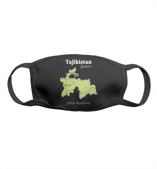  Таджикистан