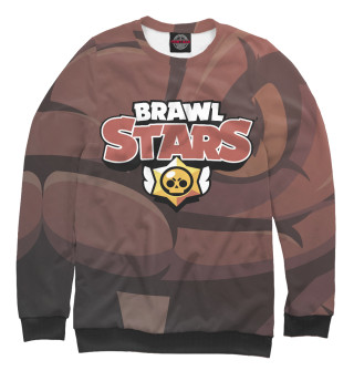 Свитшот для мальчиков Brawl Stars