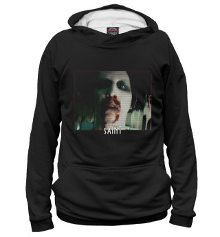 Женское худи Marilyn Manson