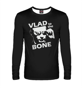 Vlad To The Bone