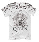 Футболка для мальчиков Queen