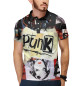 Мужское поло PUNK | ПАНК