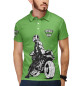 Мужское поло Kawasaki Ninja cup