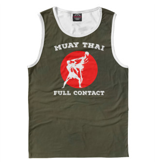 Muay Thai Full Contact