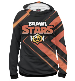 Мужское худи Brawl Stars
