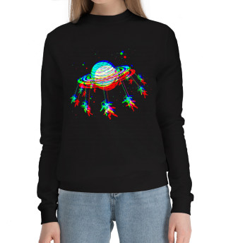 Psychedelic Space