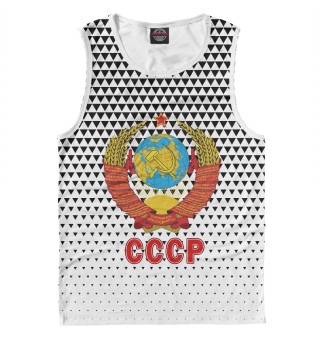 СССР стиль (ч/б)