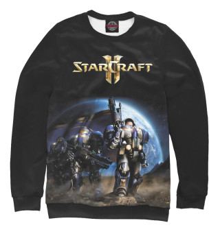 StarCraft II Protoss