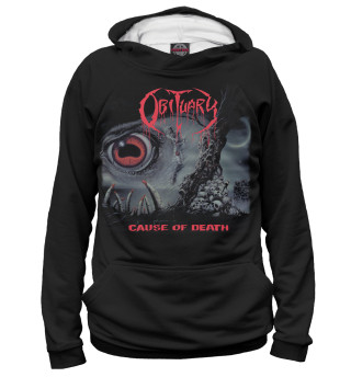 Obituary