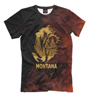 MONTANA