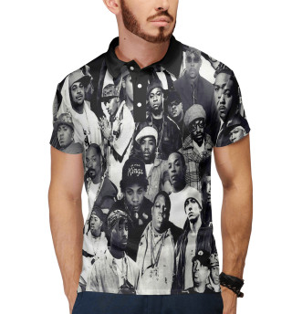 Рэперы | Зарубежный Рэп