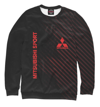 Свитшот для мальчиков Mitsubishi