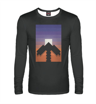 Minecraft (постер)
