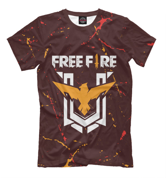 Free Fire