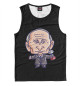 Мужская майка Putin Sport