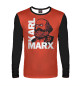 Мужской лонгслив MARX