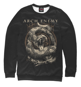 Свитшот для девочек Arch Enemy