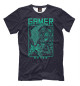 Футболка для мальчиков Gamer