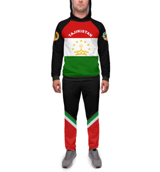 Tajikistan
