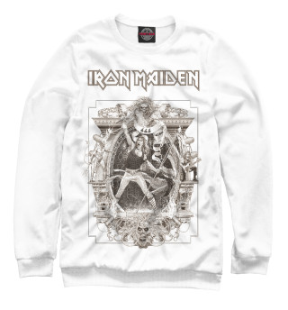 Iron Maiden