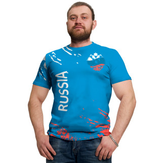 Флаг и герб России