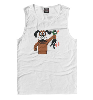 Duck Hunt - The Dog