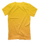 Мужская футболка Fortnite Банан