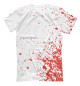 Футболка для мальчиков Cannibal Corpse