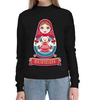 Матрешка
