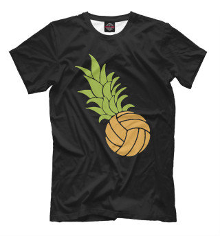 Волейбольный ананас