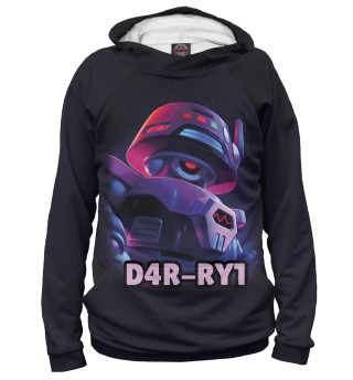 Brawl Stars d4r-ry1