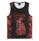 Мужская майка Cannibal Corpse