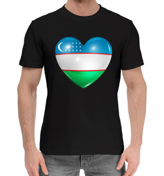  Узбекистан