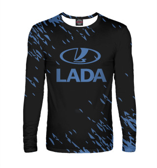 Мужской лонгслив LADA