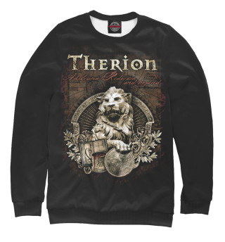 Свитшот для мальчиков Therion