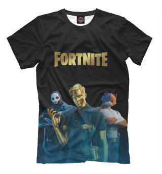Fortnite 2 Сезон (Глава 2)