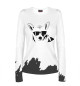 Женский лонгслив Cool Corgi
