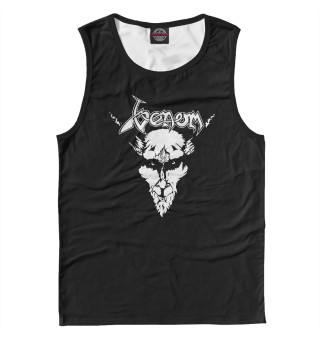 Venom - Black Metal