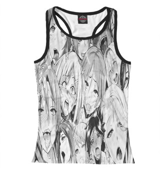 Ahegao | Ахэгао