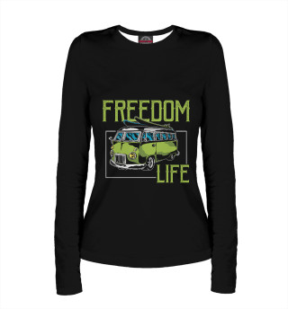 Freedom life