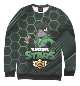 Свитшот для мальчиков Brawl Stars