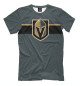 Футболка для мальчиков Vegas Golden Knights