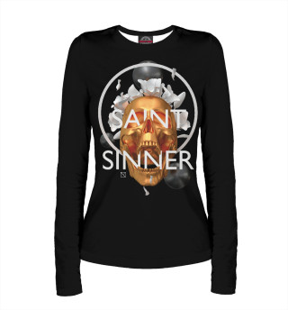 Saint Sinner