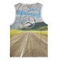 Майка для мальчика Highway